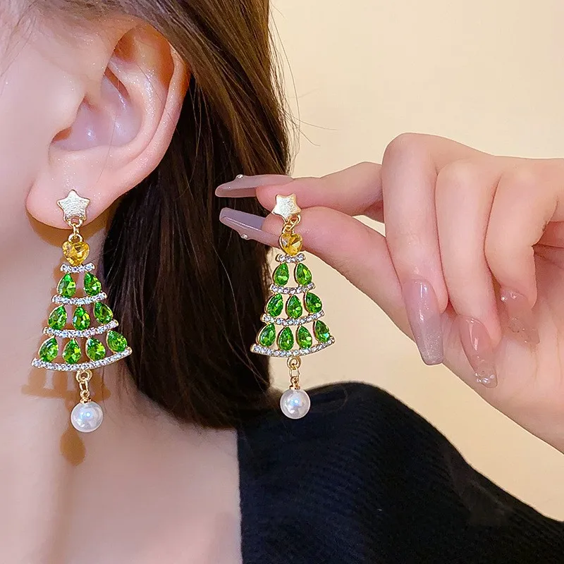 Delicate Artisan Earring