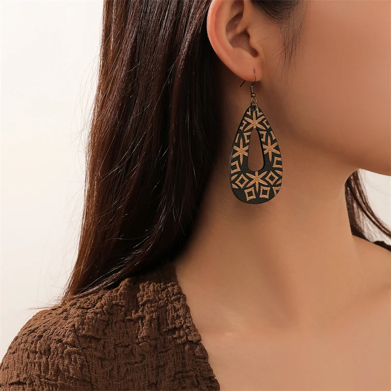 Romantic Earring for Special Moments