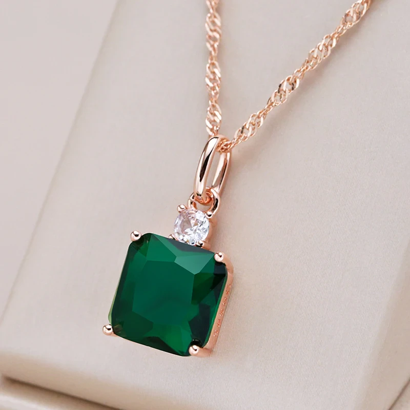 Beautiful Necklace with Unique Style