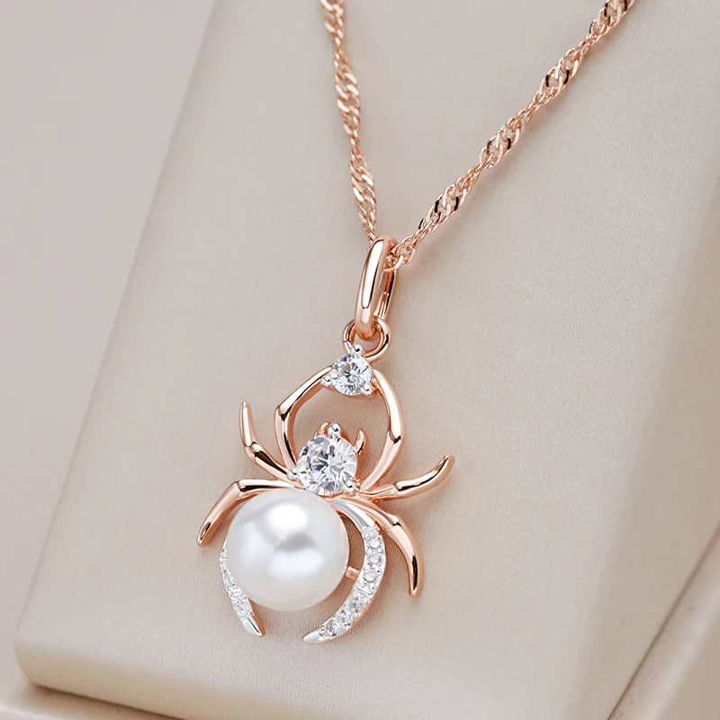 Elegant Pearl Necklace for Every Occasion