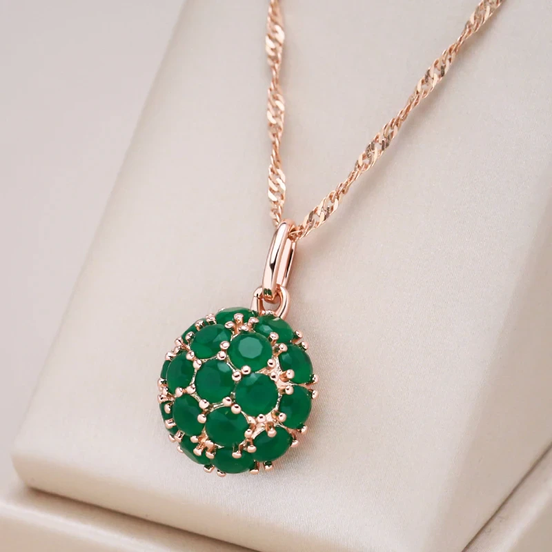 Charming Necklace for Any Occasion