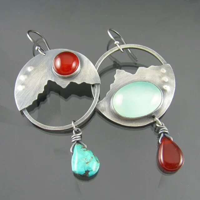 Beautiful Earring with Unique Style