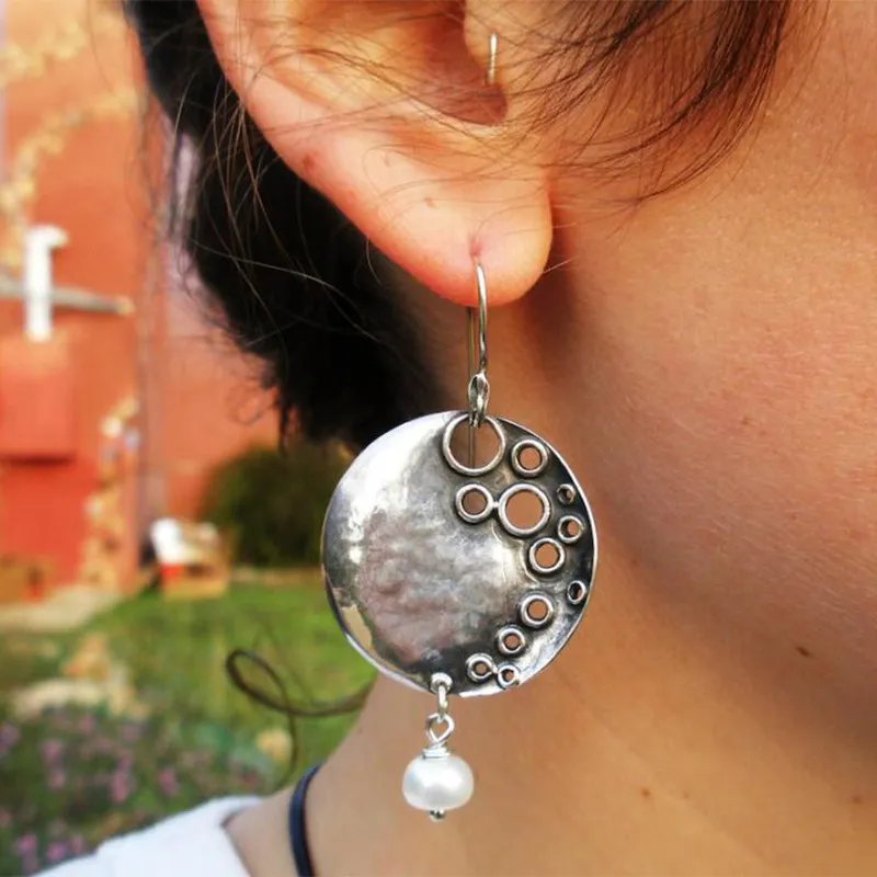 Elegant Pearl Earring for Every Occasion