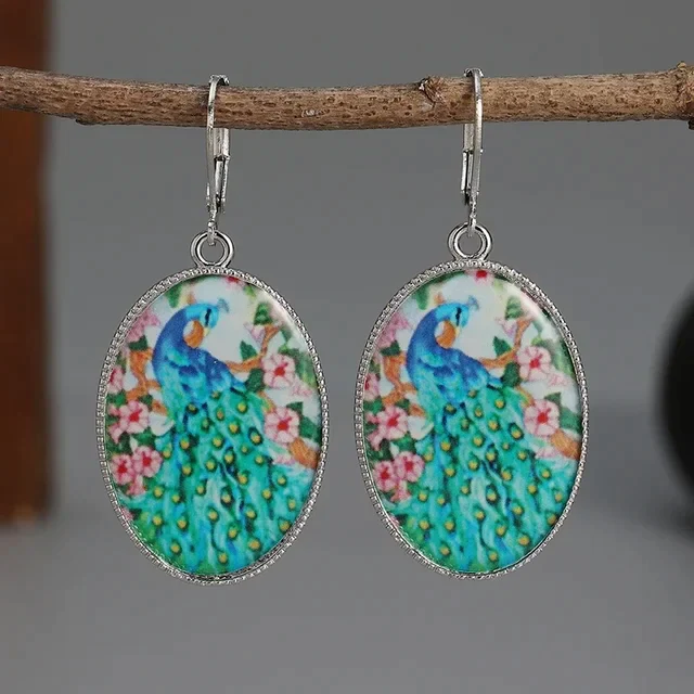 Elegant Earring for Every Occasion