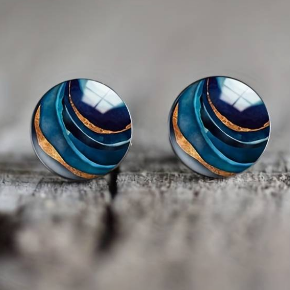 Stunning Earring for Daily Wear