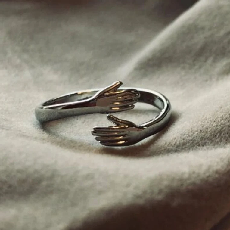 Classic Ring with Timeless Appeal