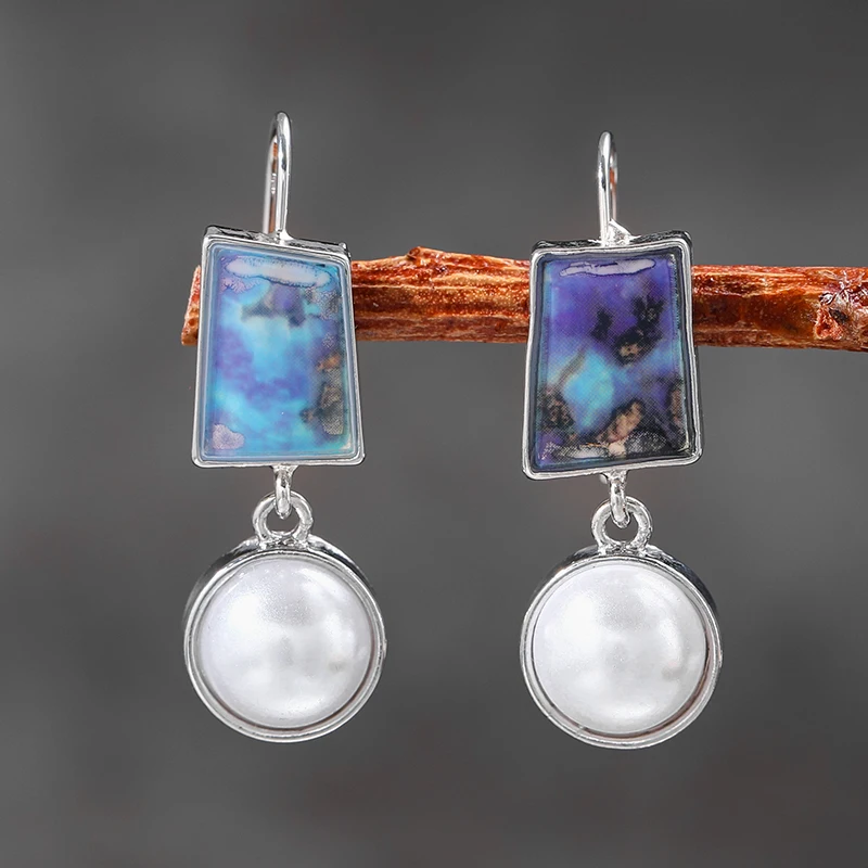 Elegant Pearl Earring for Every Occasion