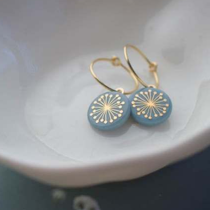 Romantic Earring for Special Moments
