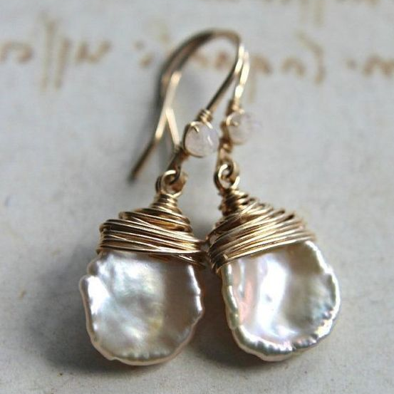 Elegant Pearl Earring for Every Occasion