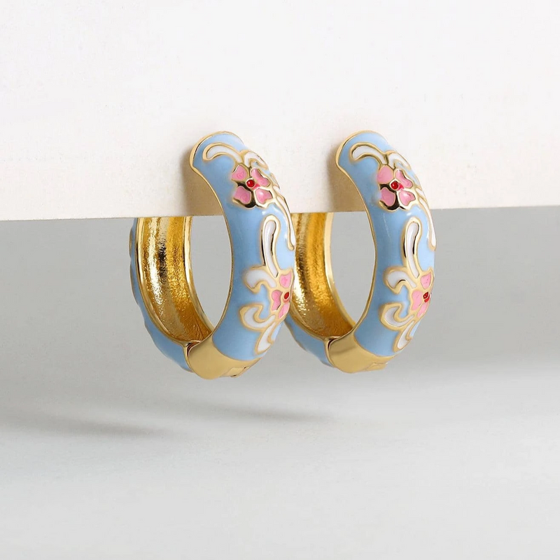 Elegant Earring for Every Occasion