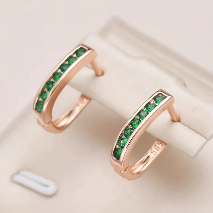 Romantic Earring for Special Moments