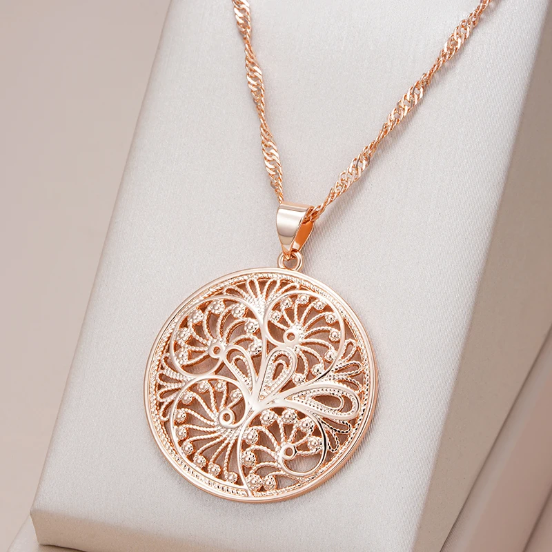 Stunning Necklace for Daily Wear