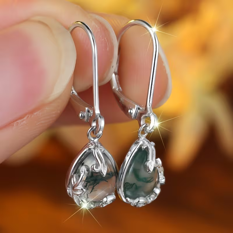 Beautiful Earring with Unique Style