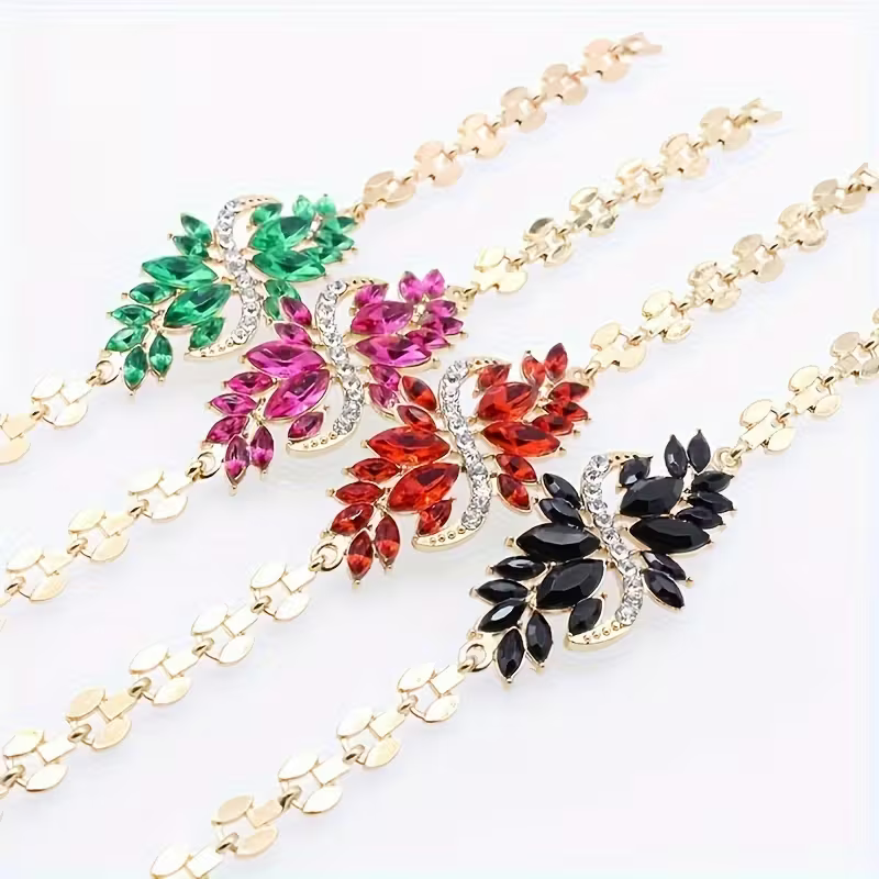 Stunning Bracelet for Daily Wear