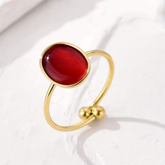 Aura Ring