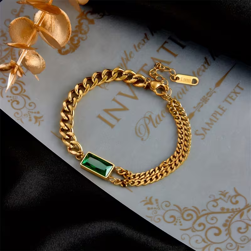 Elegant Bracelet for Every Occasion