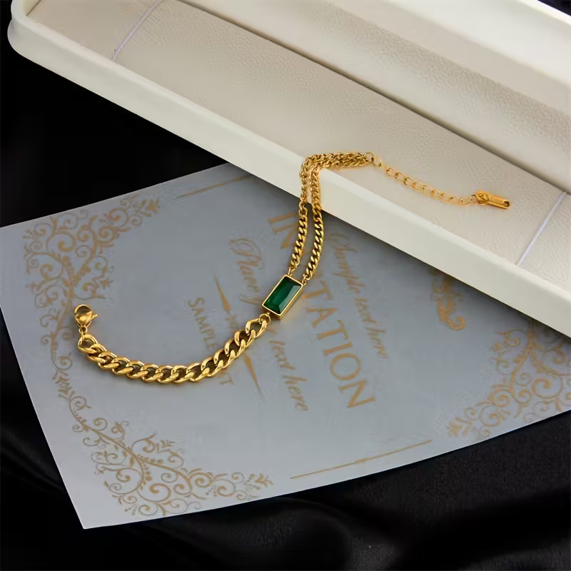 Elegant Bracelet for Every Occasion