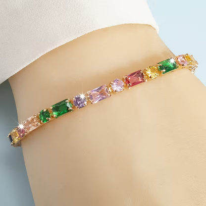 Romantic Bracelet for Special Moments