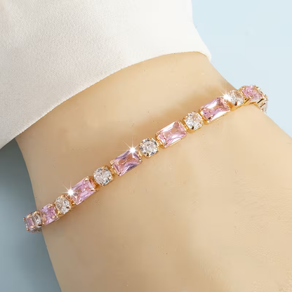 Romantic Bracelet for Special Moments