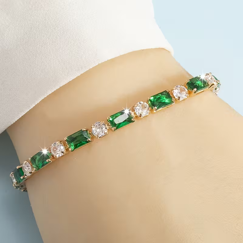 Romantic Bracelet for Special Moments