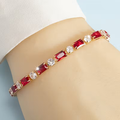 Romantic Bracelet for Special Moments