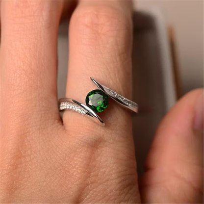 Classic Ring with Timeless Appeal