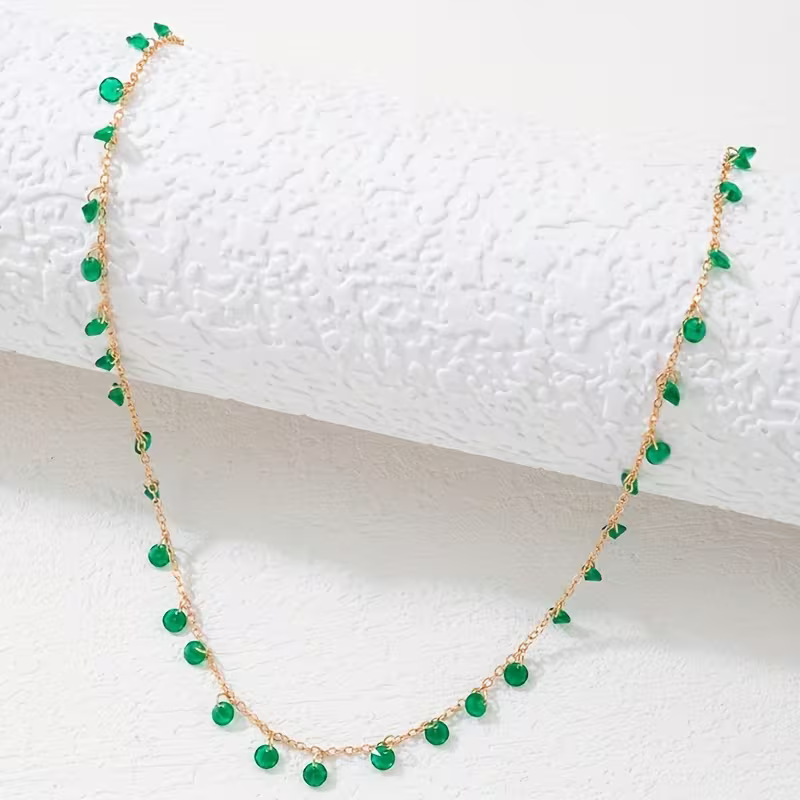 Charming Necklace for Any Occasion
