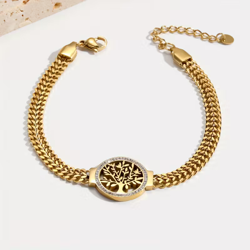 Charming Bracelet for Any Occasion