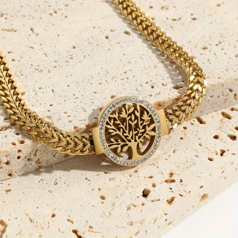Charming Bracelet for Any Occasion