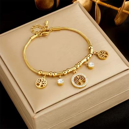 Classic Bracelet with Timeless Appeal