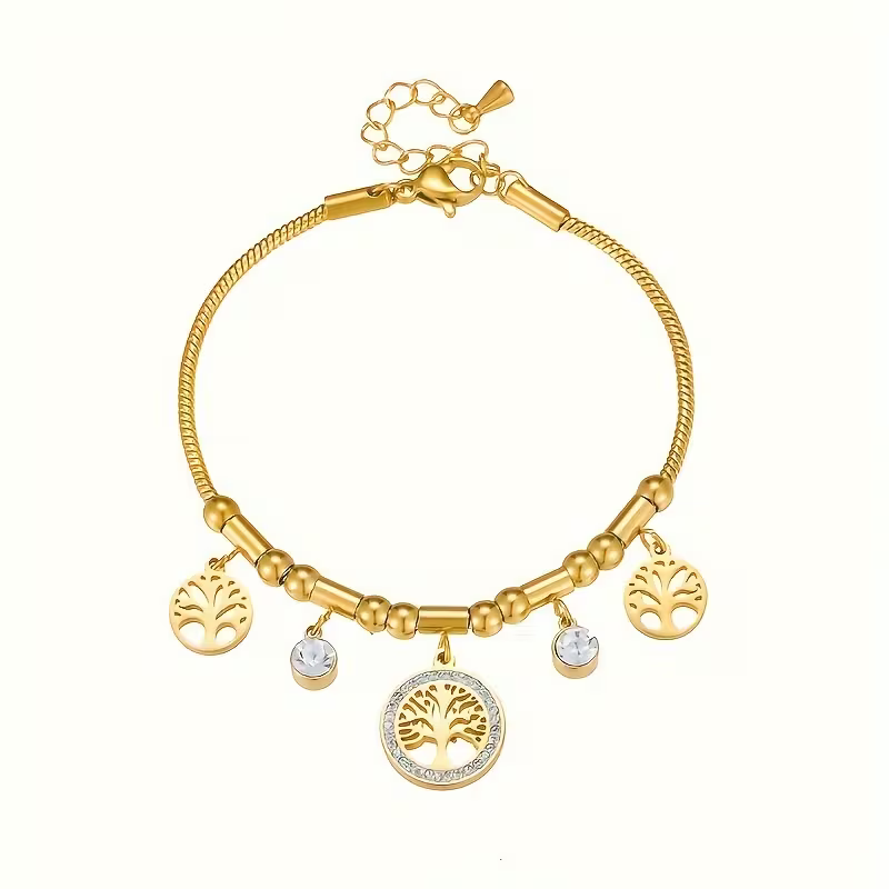Classic Bracelet with Timeless Appeal