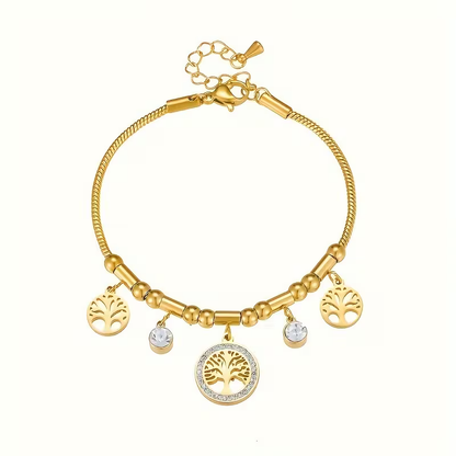 Classic Bracelet with Timeless Appeal
