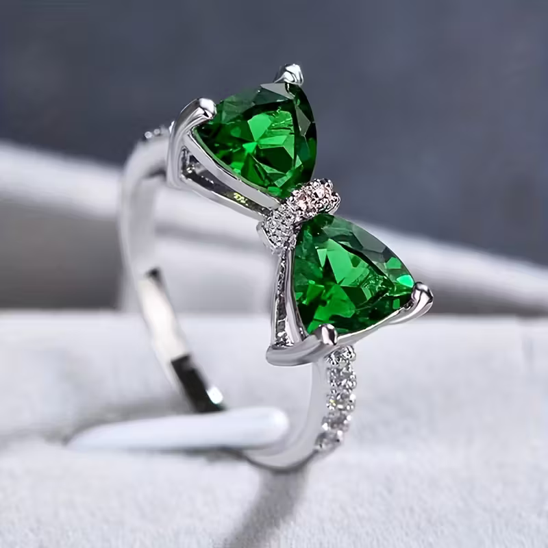 Stunning Ring for Daily Wear