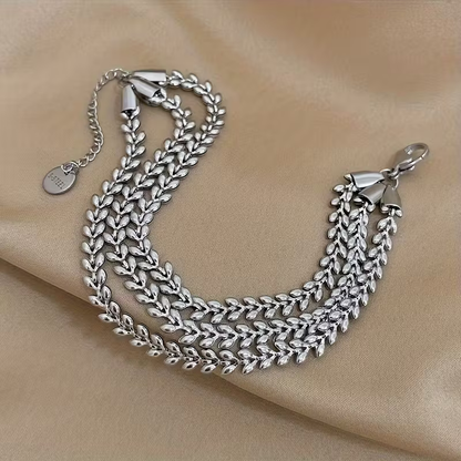 Vintage Handmade Bracelet