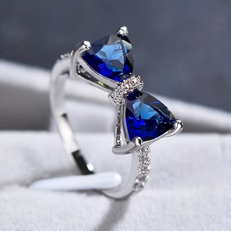 Stunning Ring for Daily Wear