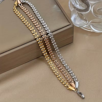 Vintage Handmade Bracelet