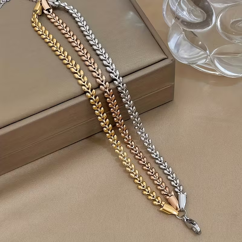 Vintage Handmade Bracelet