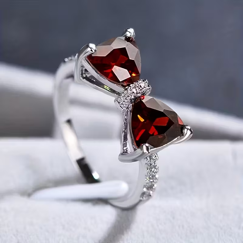 Stunning Ring for Daily Wear