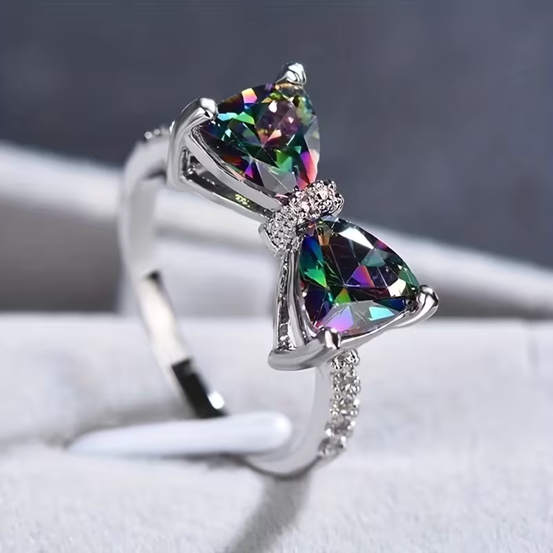 Stunning Ring for Daily Wear