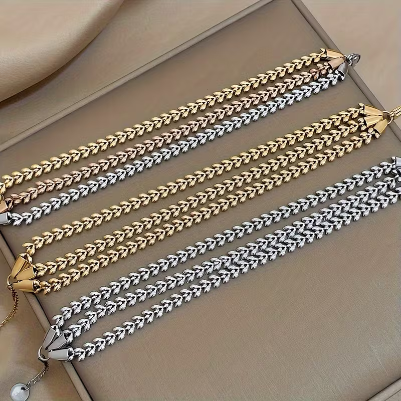 Vintage Handmade Bracelet