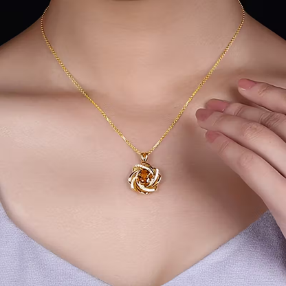 Charming Necklace for Any Occasion