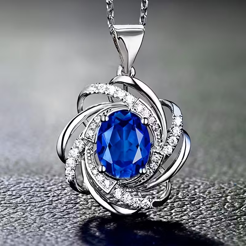 Charming Necklace for Any Occasion
