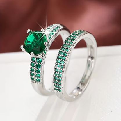 Romantic Ring for Special Moments