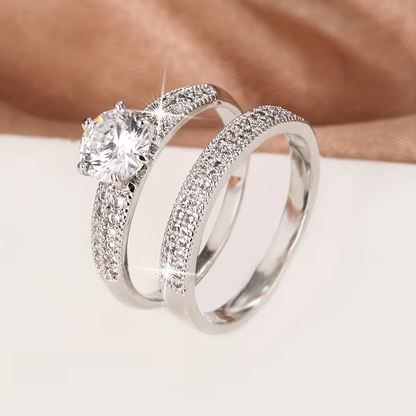 Romantic Ring for Special Moments