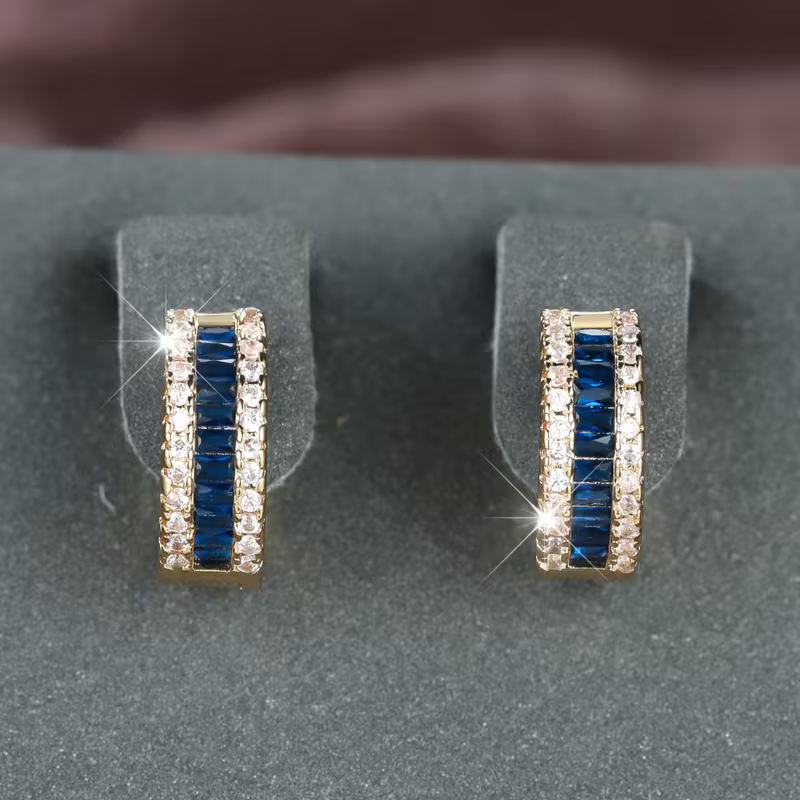 Beautiful Earring with Unique Style