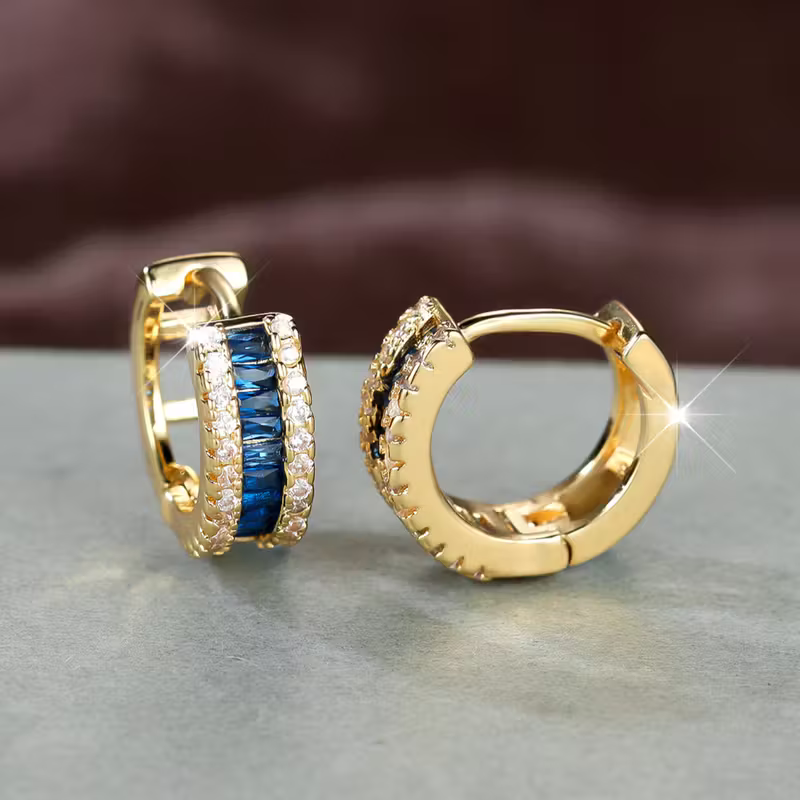Beautiful Earring with Unique Style