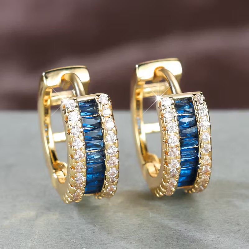 Beautiful Earring with Unique Style