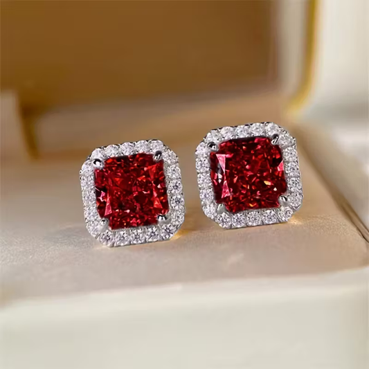 Radiance Earrings