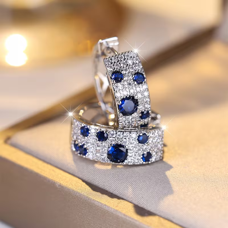 Beautiful Earring with Unique Style