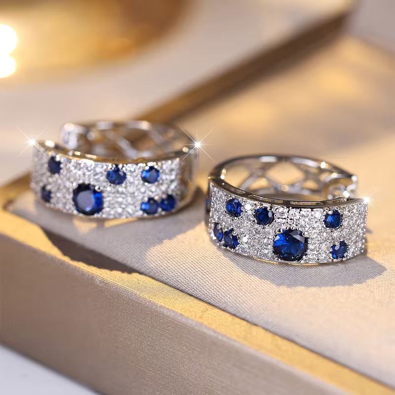 Beautiful Earring with Unique Style